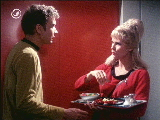 Star Trek Bilder - The Original Series - Raumschiff Enterprise - Das letzte seiner Art