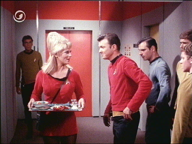 Star Trek Bilder - The Original Series - Raumschiff Enterprise - Das letzte seiner Art