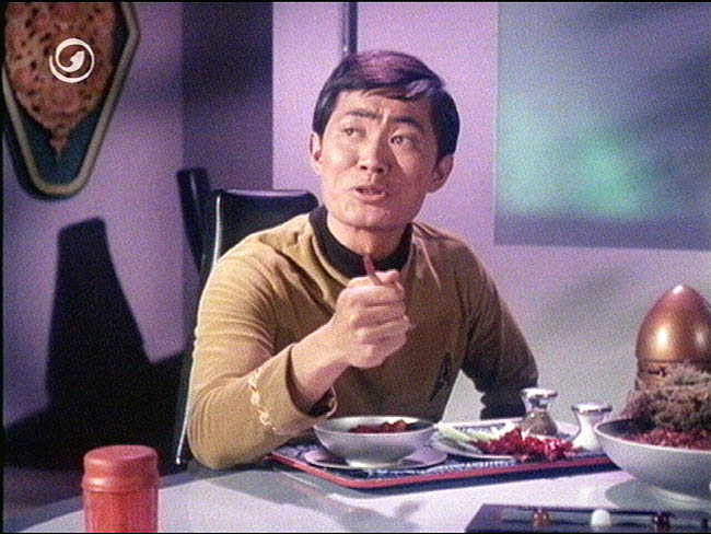 Star Trek Bilder - The Original Series - Raumschiff Enterprise - Das letzte seiner Art