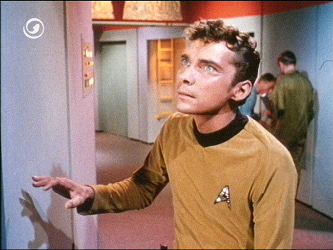 Star Trek Bilder - The Original Series - Raumschiff Enterprise - Das letzte seiner Art