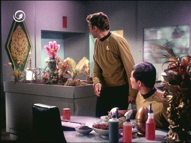 Star Trek Bilder - The Original Series - Raumschiff Enterprise - Das letzte seiner Art