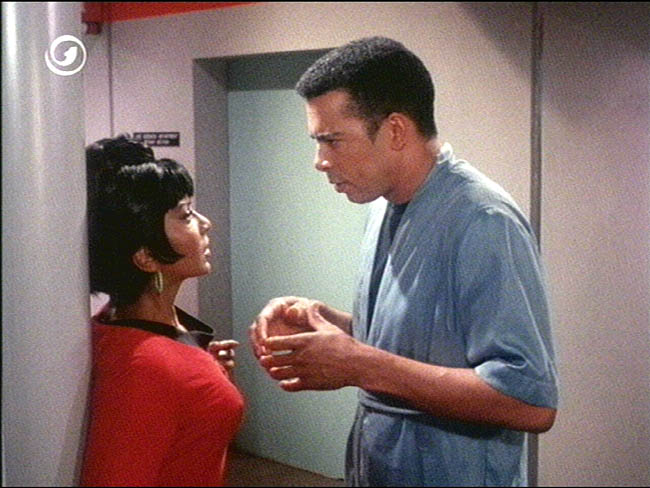 Star Trek Bilder - The Original Series - Raumschiff Enterprise - Das letzte seiner Art