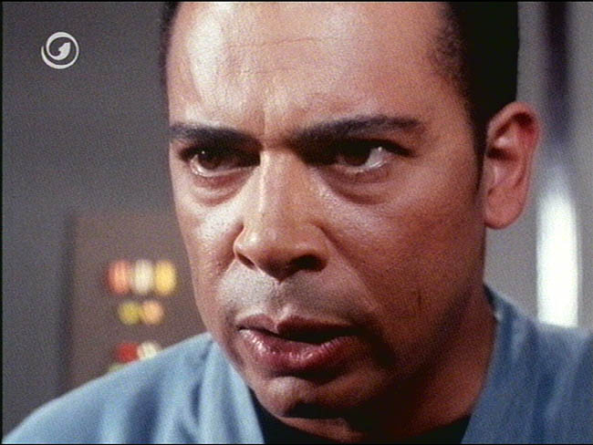 Star Trek Bilder - The Original Series - Raumschiff Enterprise - Das letzte seiner Art
