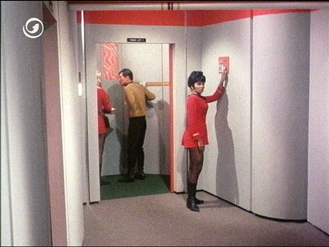 Star Trek Bilder - The Original Series - Raumschiff Enterprise - Das letzte seiner Art