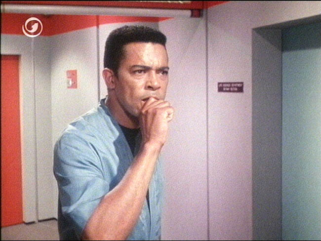 Star Trek Bilder - The Original Series - Raumschiff Enterprise - Das letzte seiner Art
