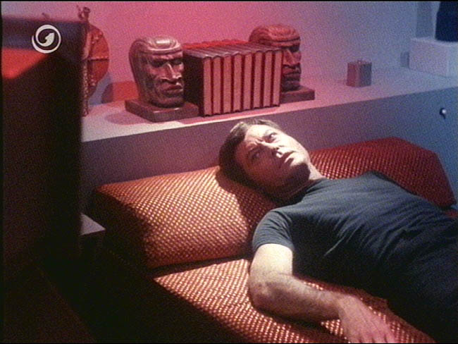 Star Trek Bilder - The Original Series - Raumschiff Enterprise - Das letzte seiner Art