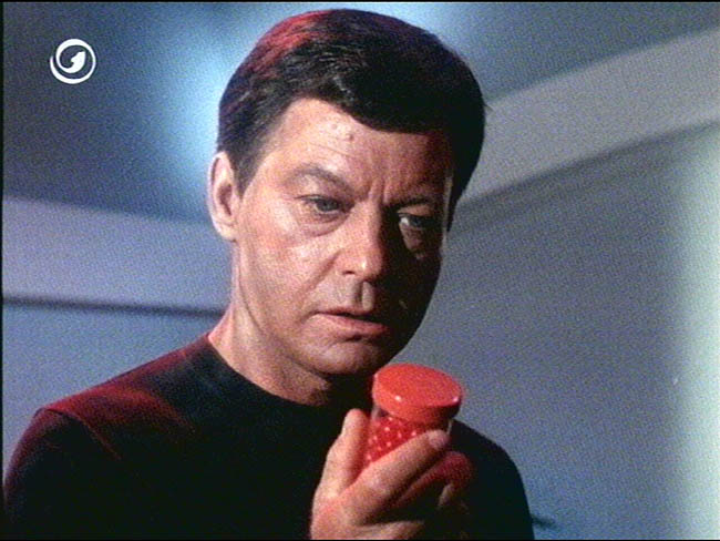 Star Trek Bilder - The Original Series - Raumschiff Enterprise - Das letzte seiner Art