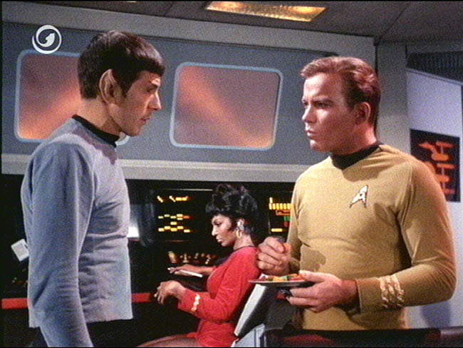 Star Trek Bilder - The Original Series - Raumschiff Enterprise - Das letzte seiner Art