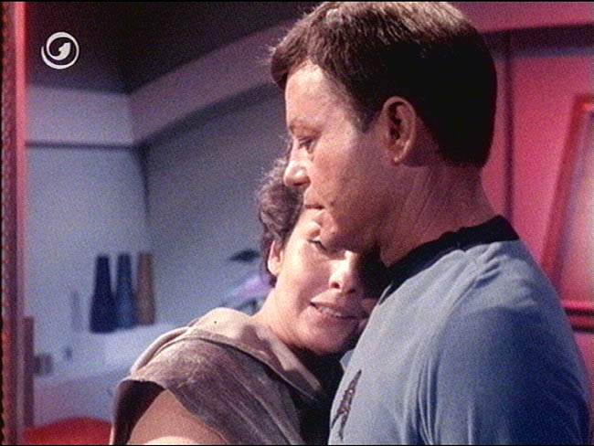 Star Trek Bilder - The Original Series - Raumschiff Enterprise - Das letzte seiner Art