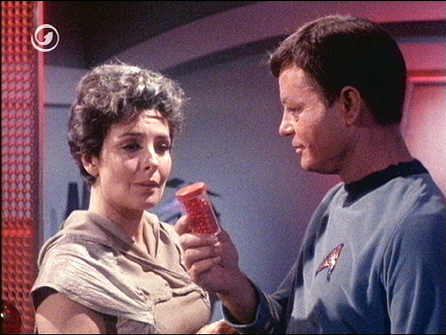 Star Trek Bilder - The Original Series - Raumschiff Enterprise - Das letzte seiner Art