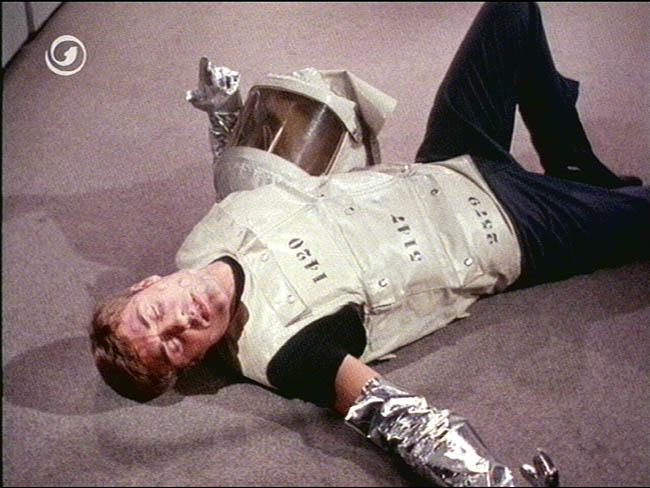 Star Trek Bilder - The Original Series - Raumschiff Enterprise - Das letzte seiner Art