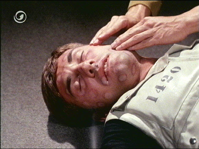 Star Trek Bilder - The Original Series - Raumschiff Enterprise - Das letzte seiner Art
