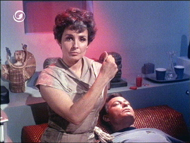 Star Trek Bilder - The Original Series - Raumschiff Enterprise - Das letzte seiner Art