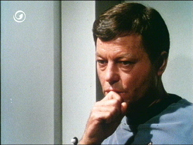 Star Trek Bilder - The Original Series - Raumschiff Enterprise - Das letzte seiner Art