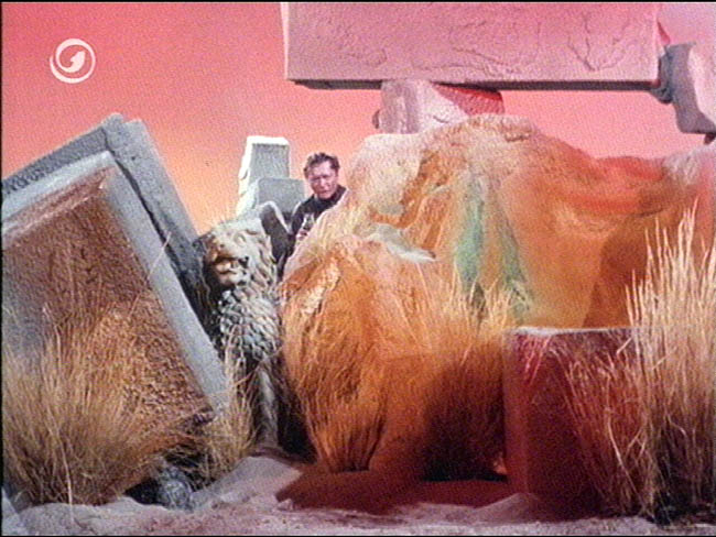 Star Trek Bilder - The Original Series - Raumschiff Enterprise - Das letzte seiner Art