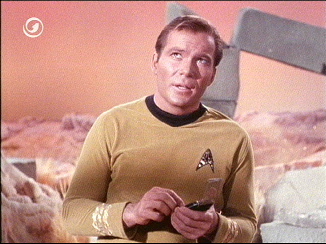 Star Trek Bilder - The Original Series - Raumschiff Enterprise - Das letzte seiner Art