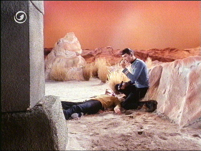 Star Trek Bilder - The Original Series - Raumschiff Enterprise - Das letzte seiner Art