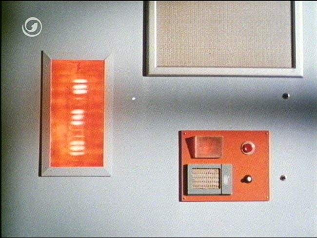 Star Trek Bilder - The Original Series - Raumschiff Enterprise - Das letzte seiner Art