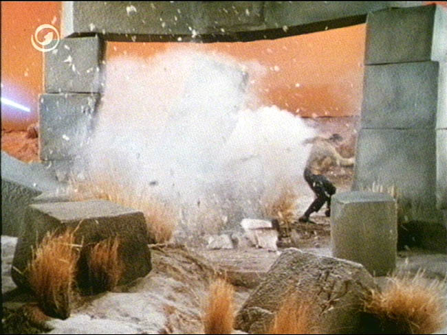 Star Trek Bilder - The Original Series - Raumschiff Enterprise - Das letzte seiner Art