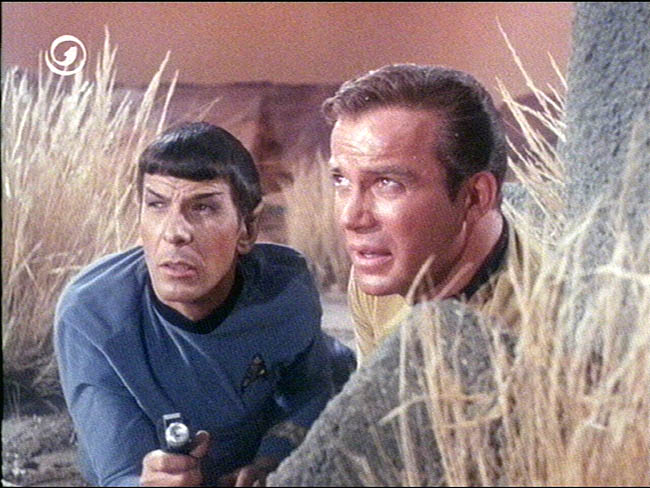 Star Trek Bilder - The Original Series - Raumschiff Enterprise - Das letzte seiner Art