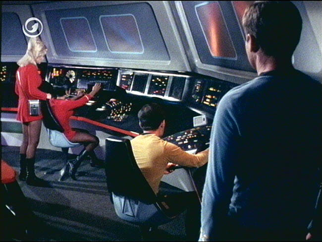 Star Trek Bilder - The Original Series - Raumschiff Enterprise - Das letzte seiner Art