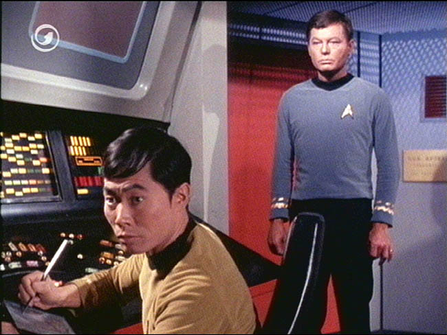 Star Trek Bilder - The Original Series - Raumschiff Enterprise - Das letzte seiner Art