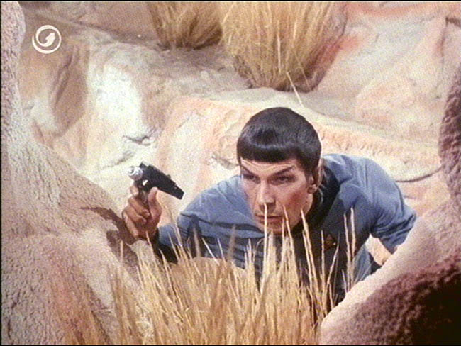 Star Trek Bilder - The Original Series - Raumschiff Enterprise - Das letzte seiner Art