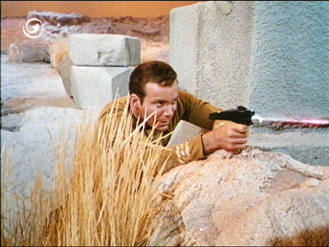 Star Trek Bilder - The Original Series - Raumschiff Enterprise - Das letzte seiner Art