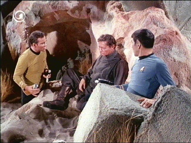Star Trek Bilder - The Original Series - Raumschiff Enterprise - Das letzte seiner Art