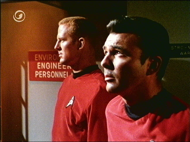 Star Trek Bilder - The Original Series - Raumschiff Enterprise - Das letzte seiner Art