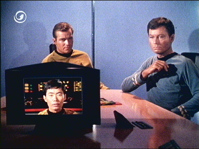 Star Trek Bilder - The Original Series - Raumschiff Enterprise - Das letzte seiner Art