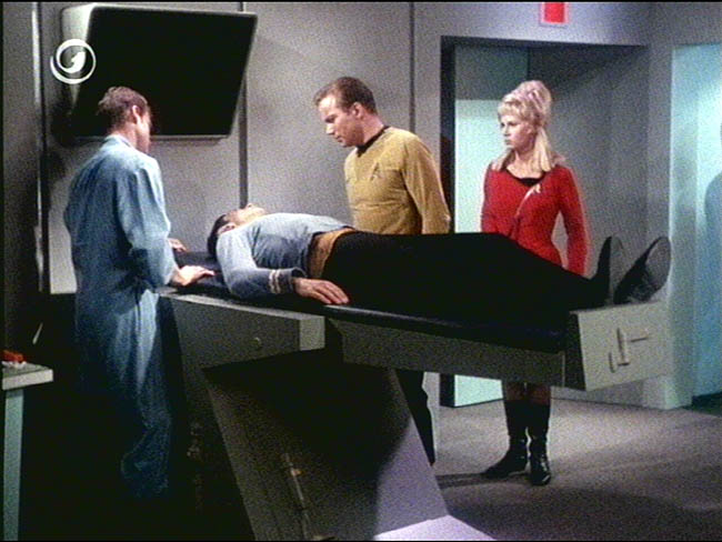 Star Trek Bilder - The Original Series - Raumschiff Enterprise - Das letzte seiner Art