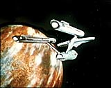 Star Trek Wallpaper - The Original Series - Raumschiff Enterprise - Das letzte seiner Art