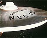 Star Trek Wallpaper - The Original Series - Raumschiff Enterprise - Das letzte seiner Art