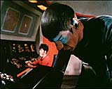 Star Trek Wallpaper - The Original Series - Raumschiff Enterprise - Das letzte seiner Art