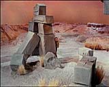 Star Trek Wallpaper - The Original Series - Raumschiff Enterprise - Das letzte seiner Art