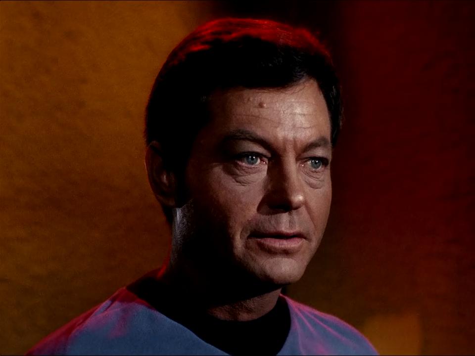 Star Trek Bilder - The Original Series - Raumschiff Enterprise - Das letzte seiner Art