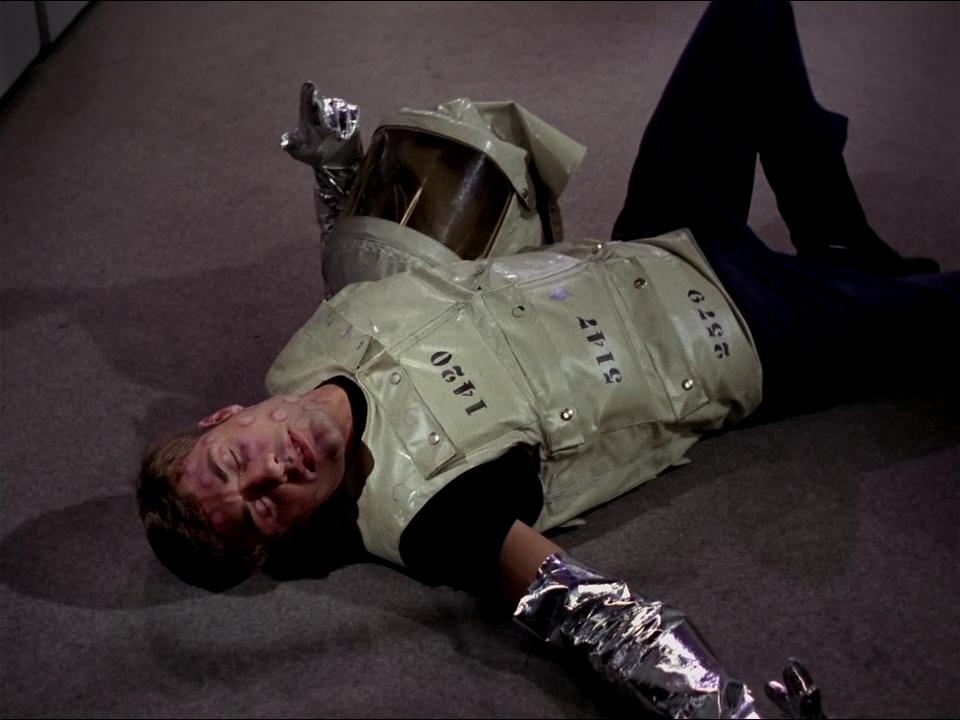 Star Trek Bilder - The Original Series - Raumschiff Enterprise - Das letzte seiner Art