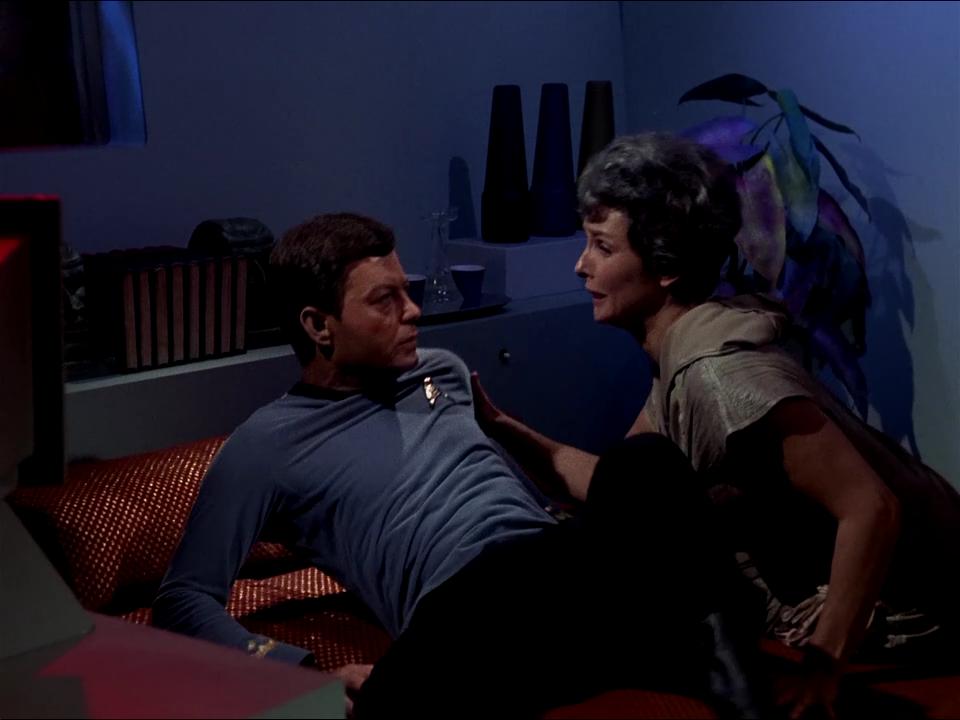 Star Trek Bilder - The Original Series - Raumschiff Enterprise - Das letzte seiner Art