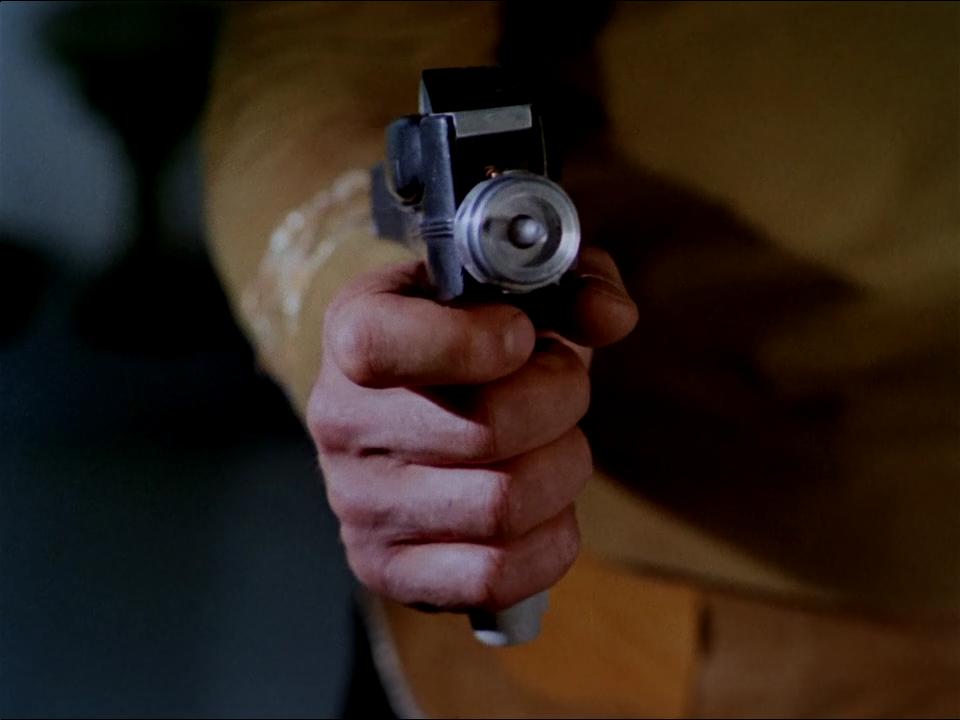 Star Trek Bilder - The Original Series - Raumschiff Enterprise - Das letzte seiner Art