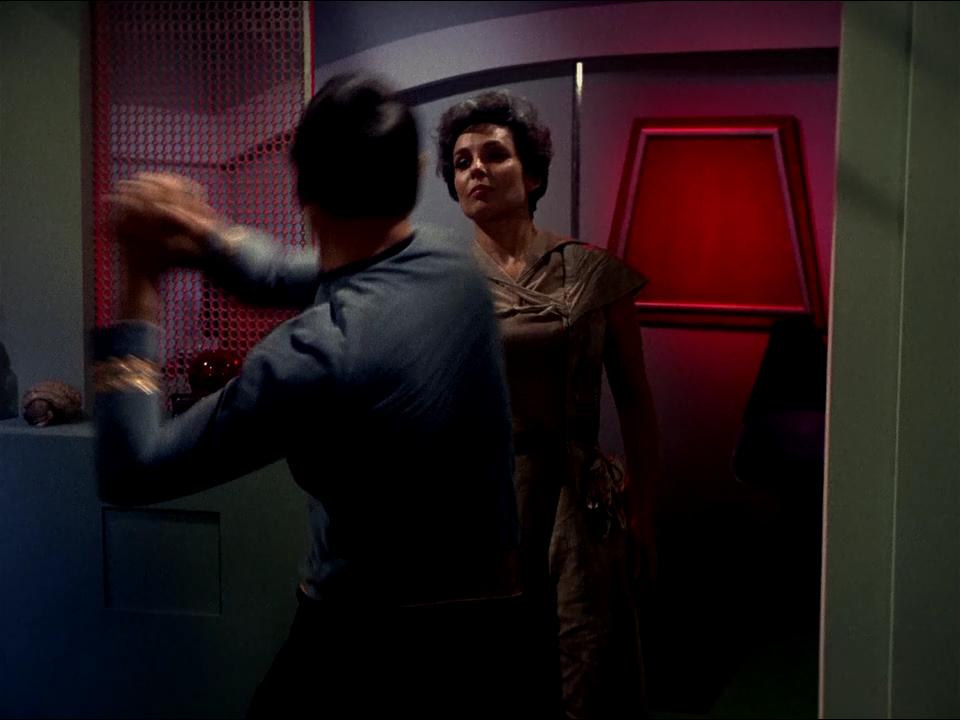 Star Trek Bilder - The Original Series - Raumschiff Enterprise - Das letzte seiner Art