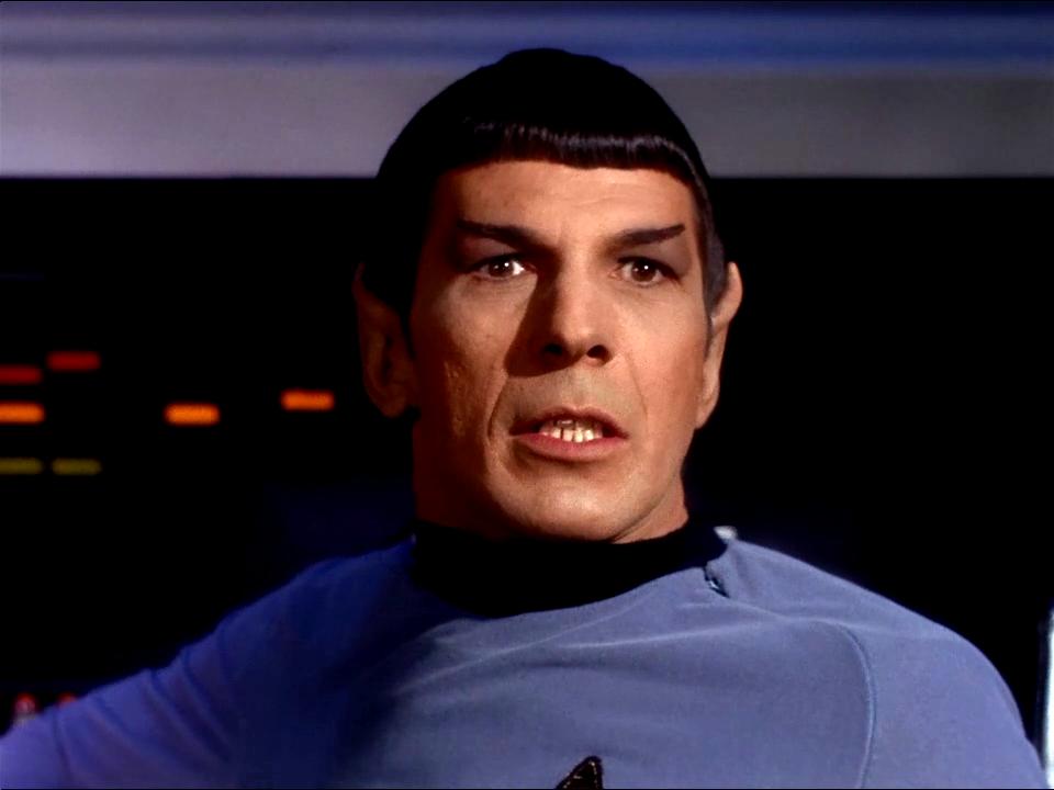 Star Trek Bilder - The Original Series - Raumschiff Enterprise - Der Fall Charlie - remastered