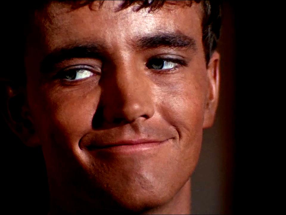 Star Trek Bilder - The Original Series - Raumschiff Enterprise - Der Fall Charlie - remastered