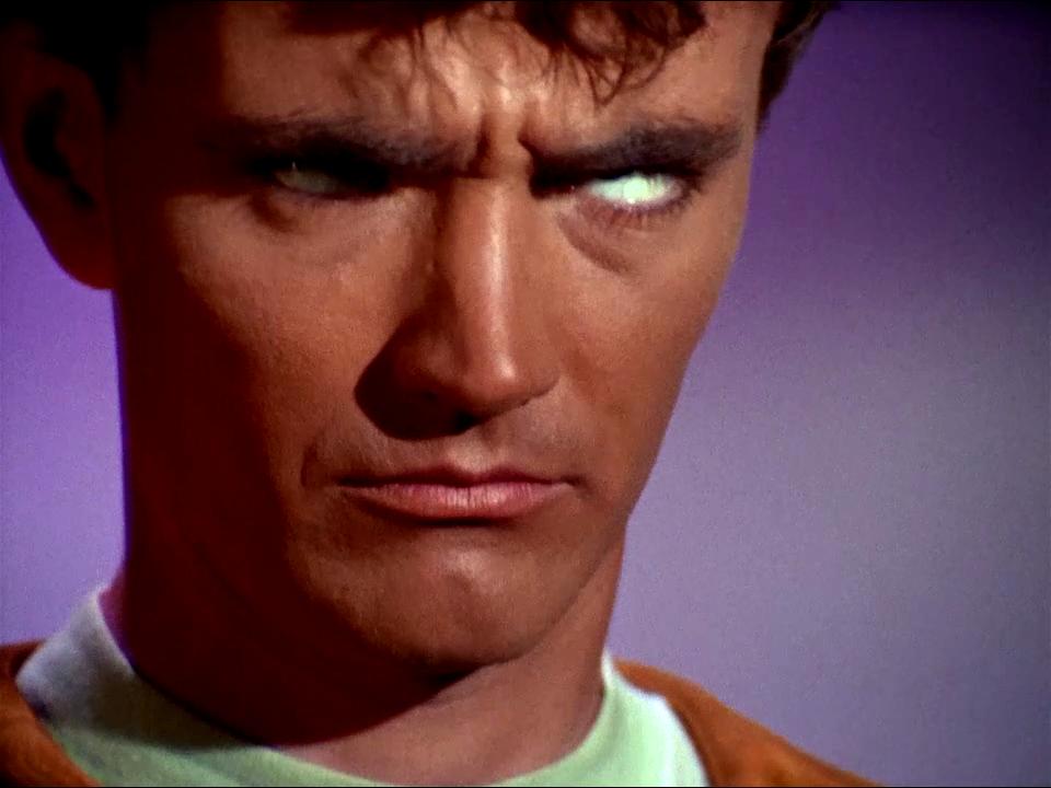 Star Trek Bilder - The Original Series - Raumschiff Enterprise - Der Fall Charlie - remastered