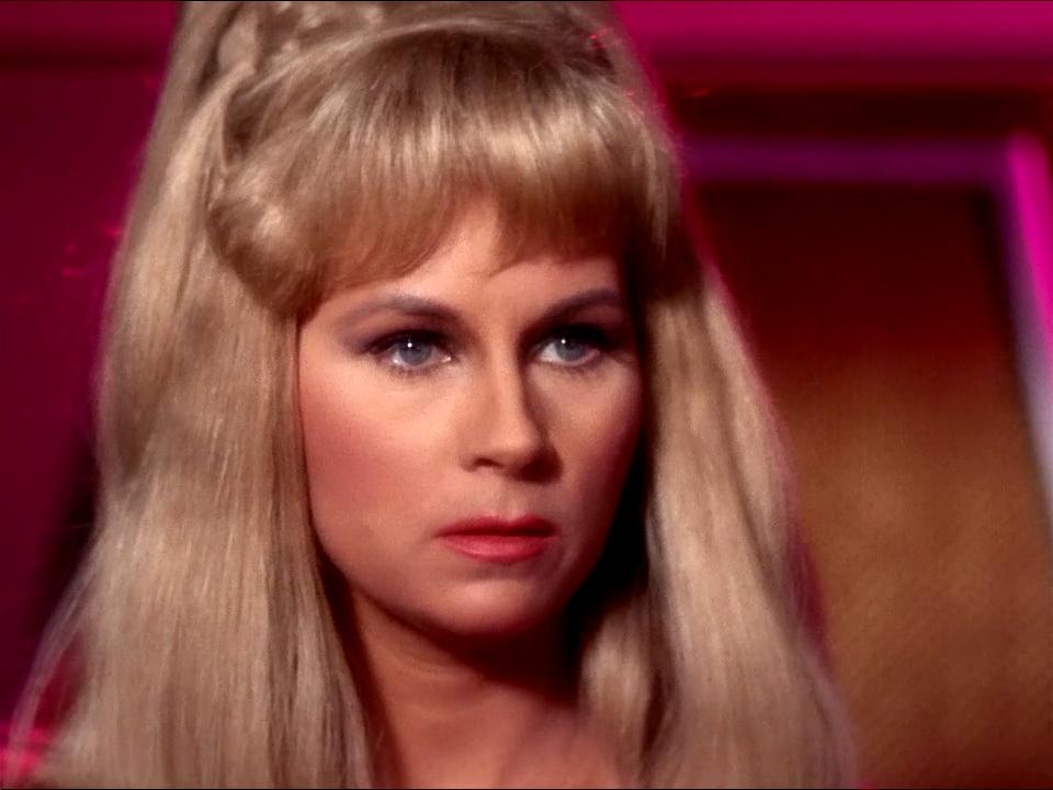 Star Trek Bilder - The Original Series - Raumschiff Enterprise - Der Fall Charlie - remastered