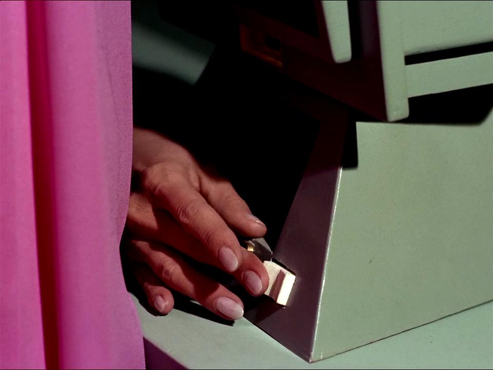 Star Trek Bilder - The Original Series - Raumschiff Enterprise - Der Fall Charlie - remastered