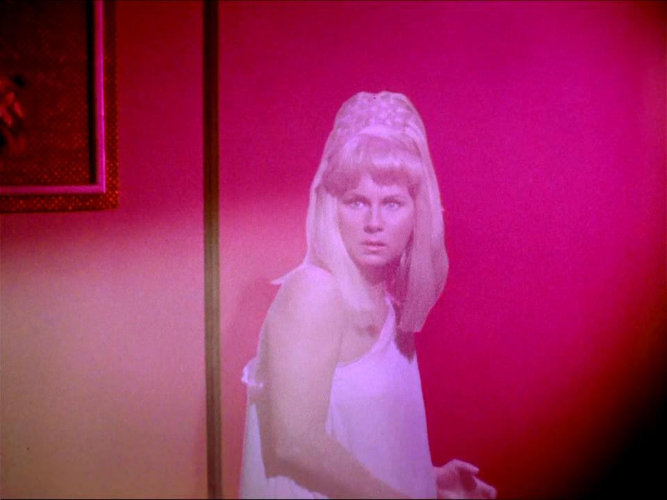 Star Trek Bilder - The Original Series - Raumschiff Enterprise - Der Fall Charlie - remastered