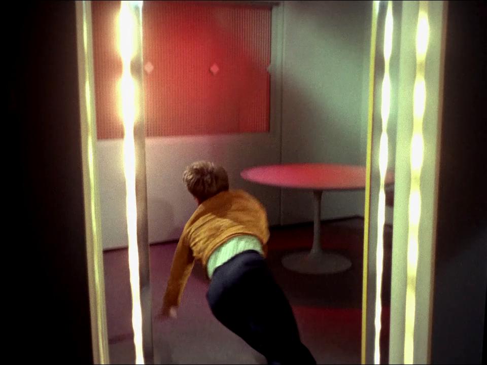 Star Trek Bilder - The Original Series - Raumschiff Enterprise - Der Fall Charlie - remastered