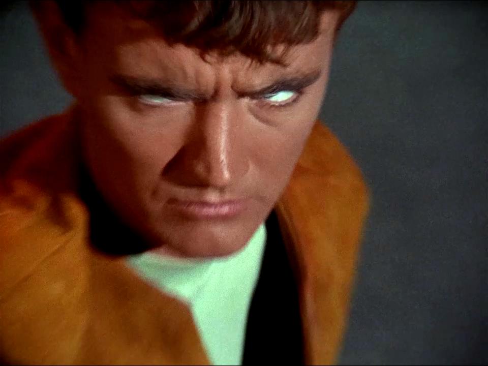 Star Trek Bilder - The Original Series - Raumschiff Enterprise - Der Fall Charlie - remastered