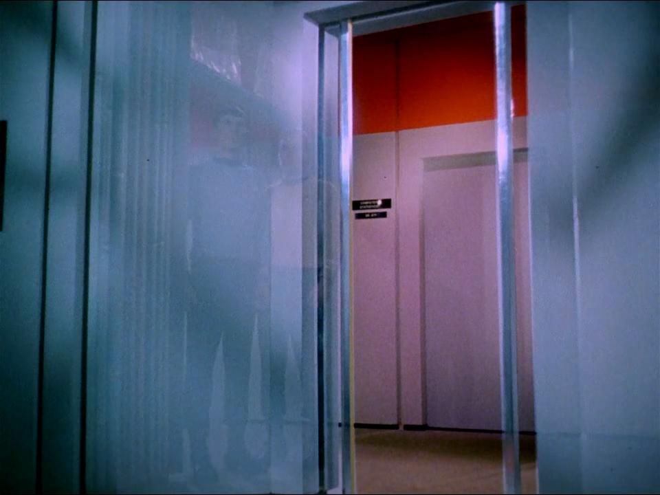 Star Trek Bilder - The Original Series - Raumschiff Enterprise - Der Fall Charlie - remastered